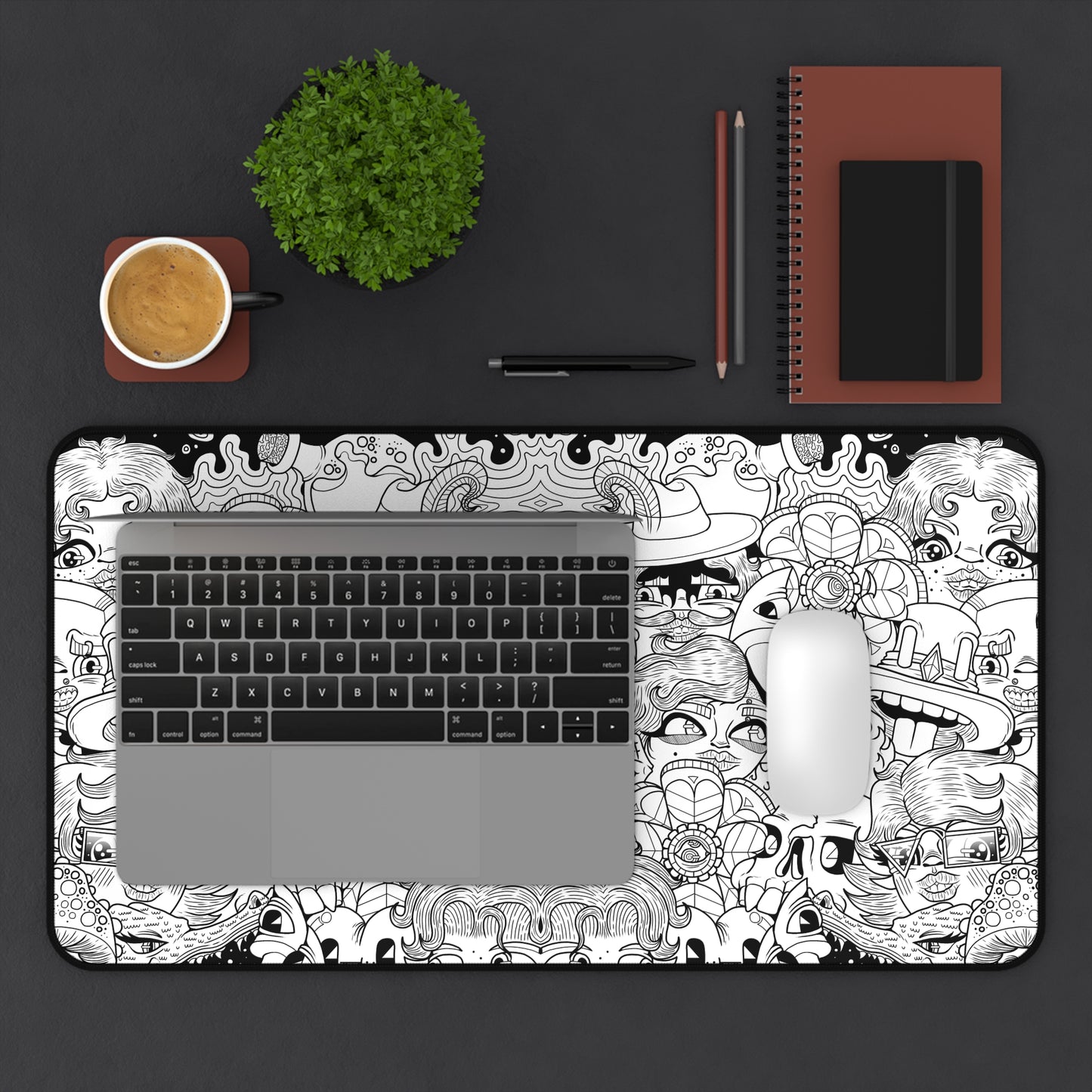 Mouse Pad Medium