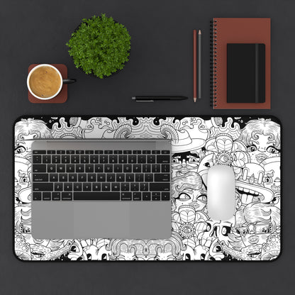 Mouse Pad Medium