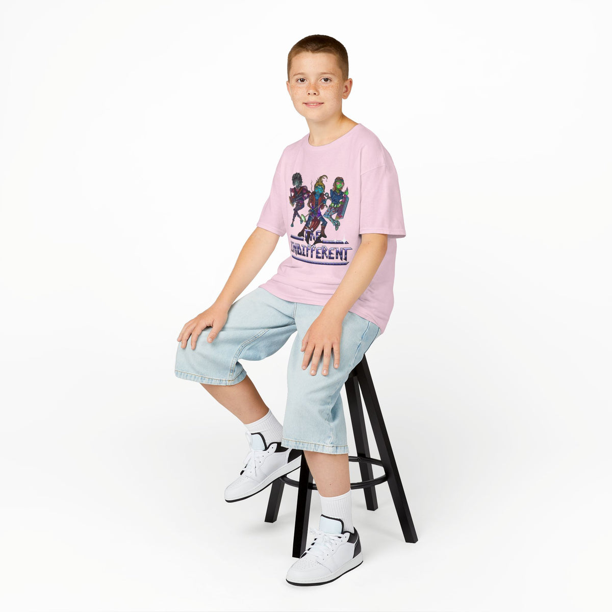 Kids Heavy Cotton™ Tee