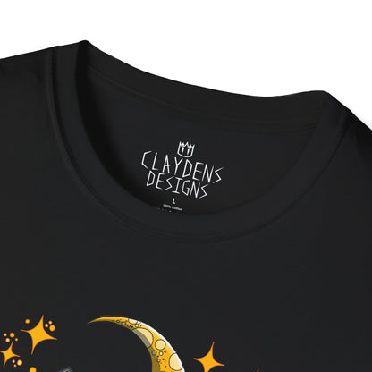 Halloween Unisex Softstyle T-Shirt