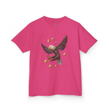 Kids Heavy Cotton™ Tee