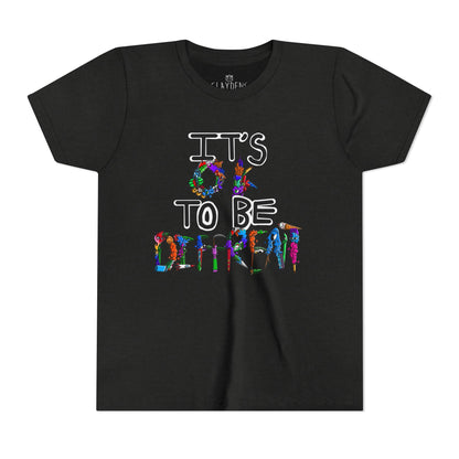 Youth Short Sleeve Tee