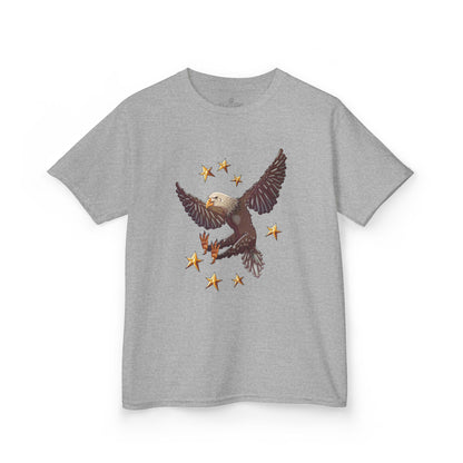 Kids Heavy Cotton™ Tee