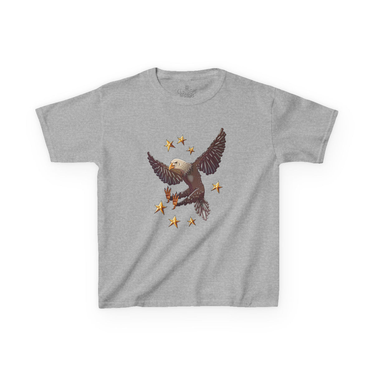 Kids Heavy Cotton™ Tee