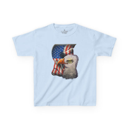 Kids Heavy Cotton™ Tee