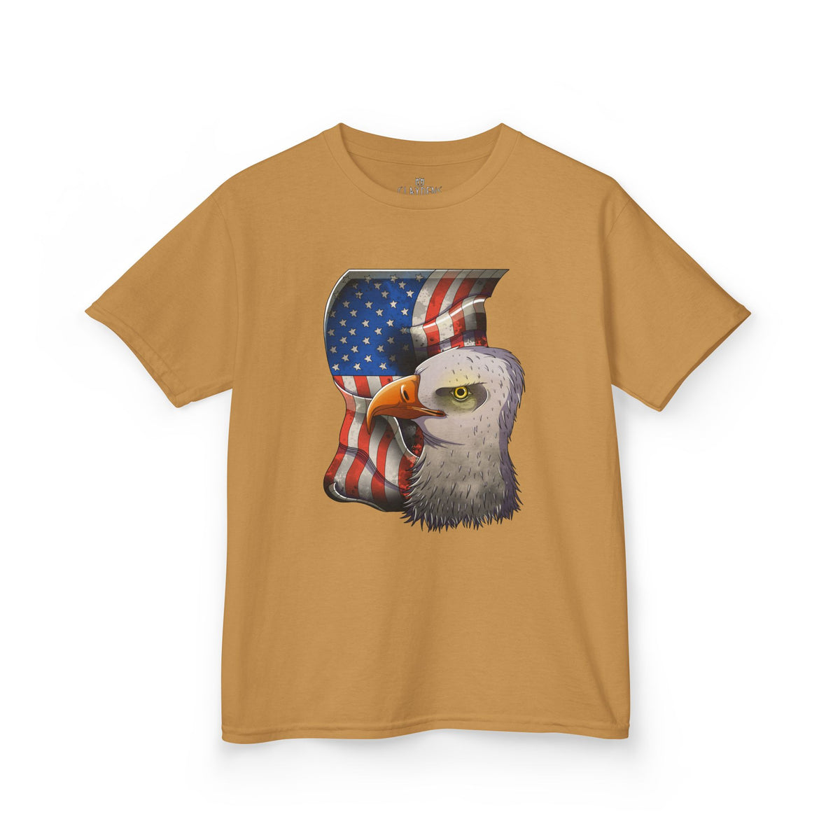 Kids Heavy Cotton™ Tee
