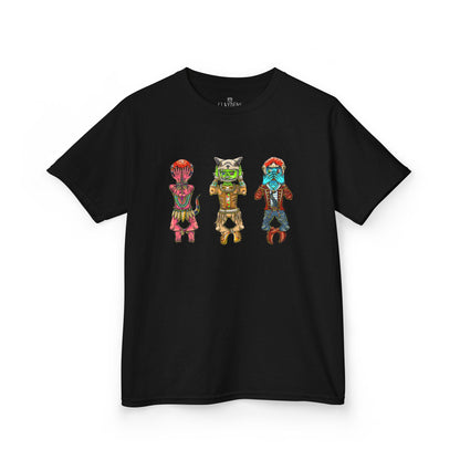 Kids Heavy Cotton™ Tee