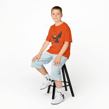 Kids Heavy Cotton™ Tee