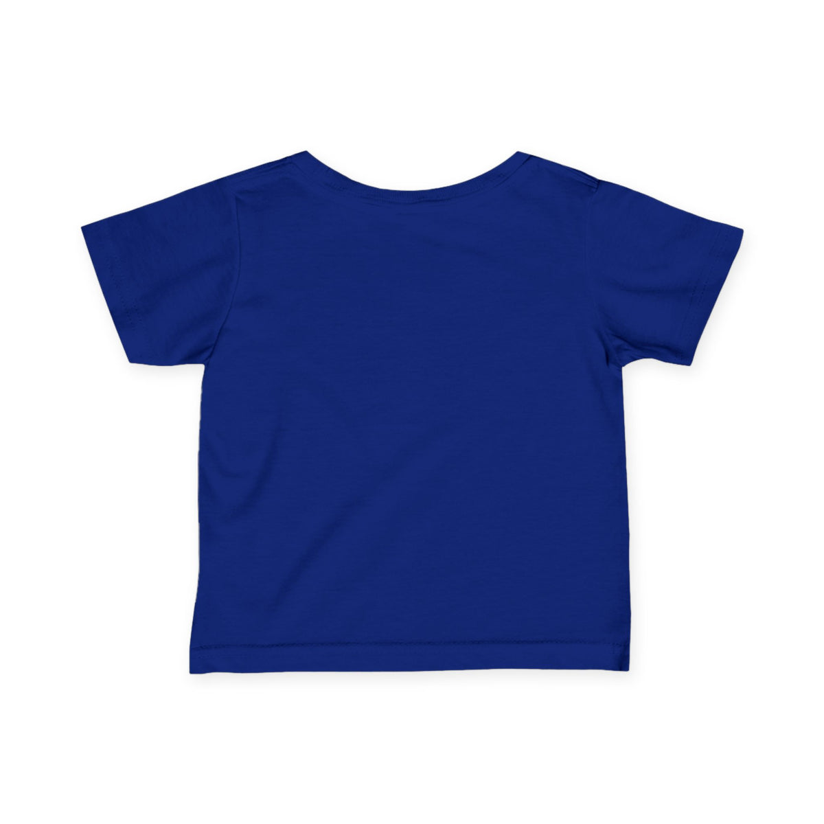 Infant Fine Jersey Tee- It's OK to be Different