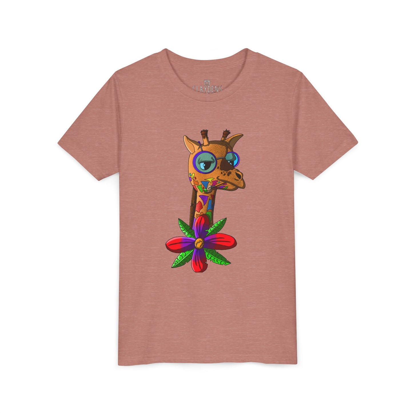 Youth Short Sleeve Tee