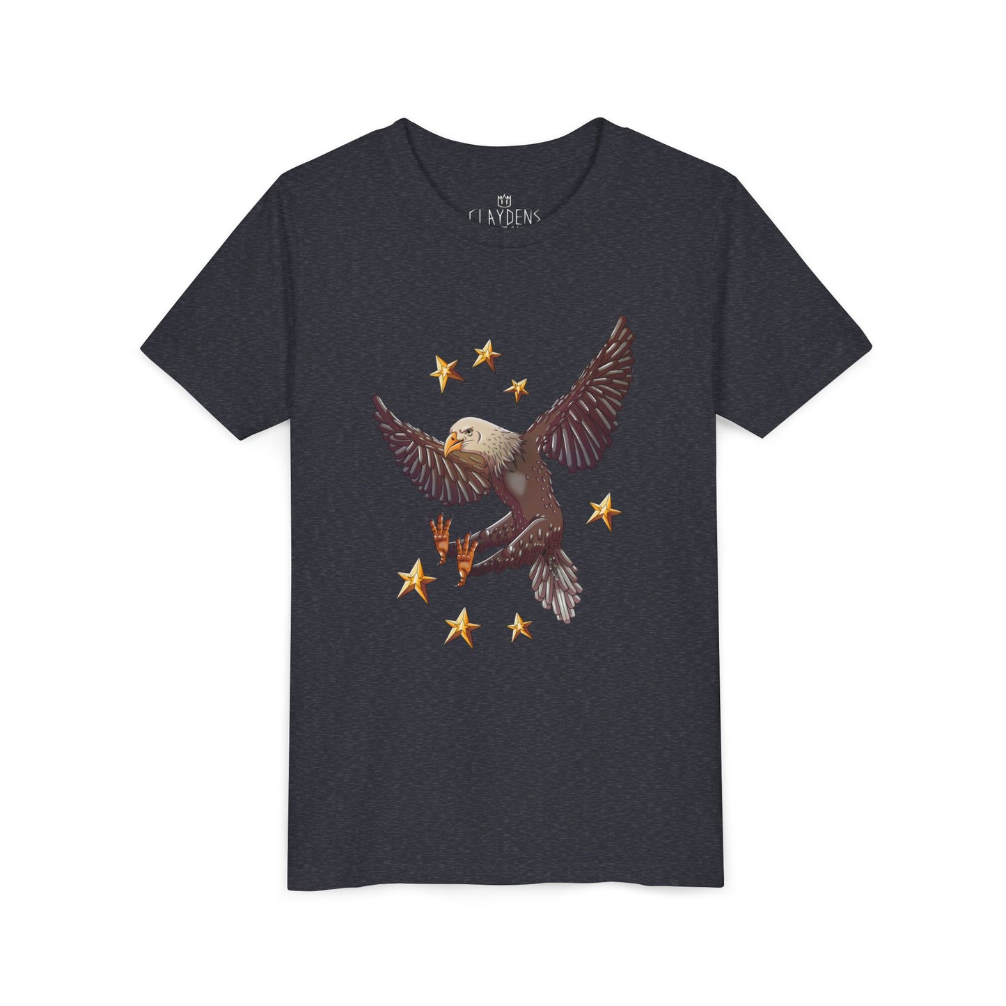 Youth Short Sleeve Tee