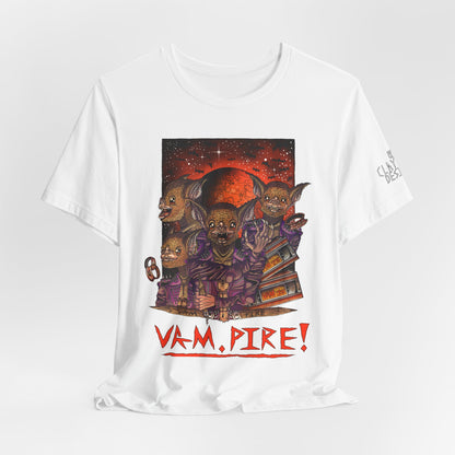 Halloween Unisex Jersey Short Sleeve Tee