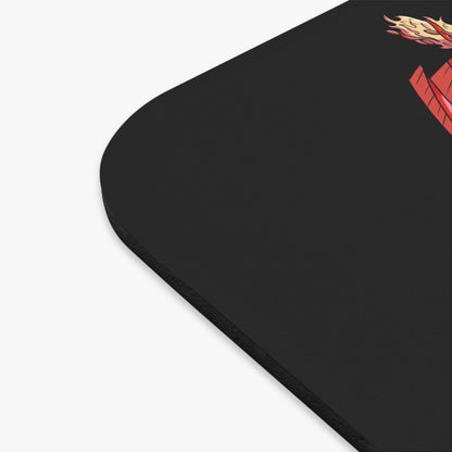 Mouse Pad-Rectangle