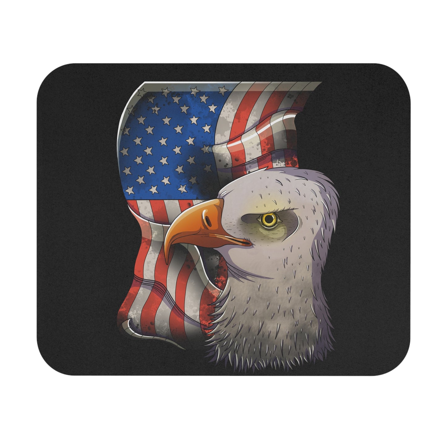Mouse Pad-Rectangle