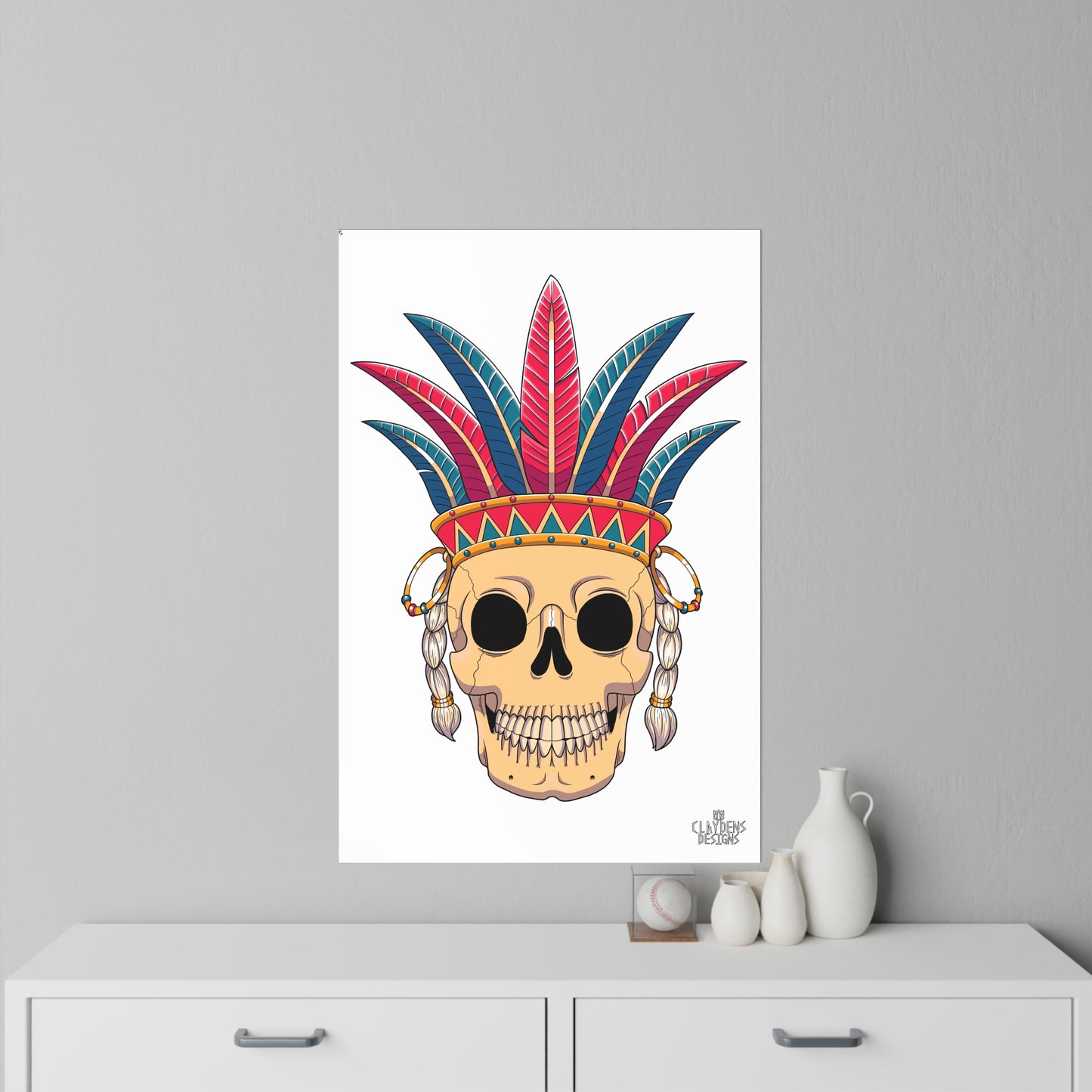 Wall Decals