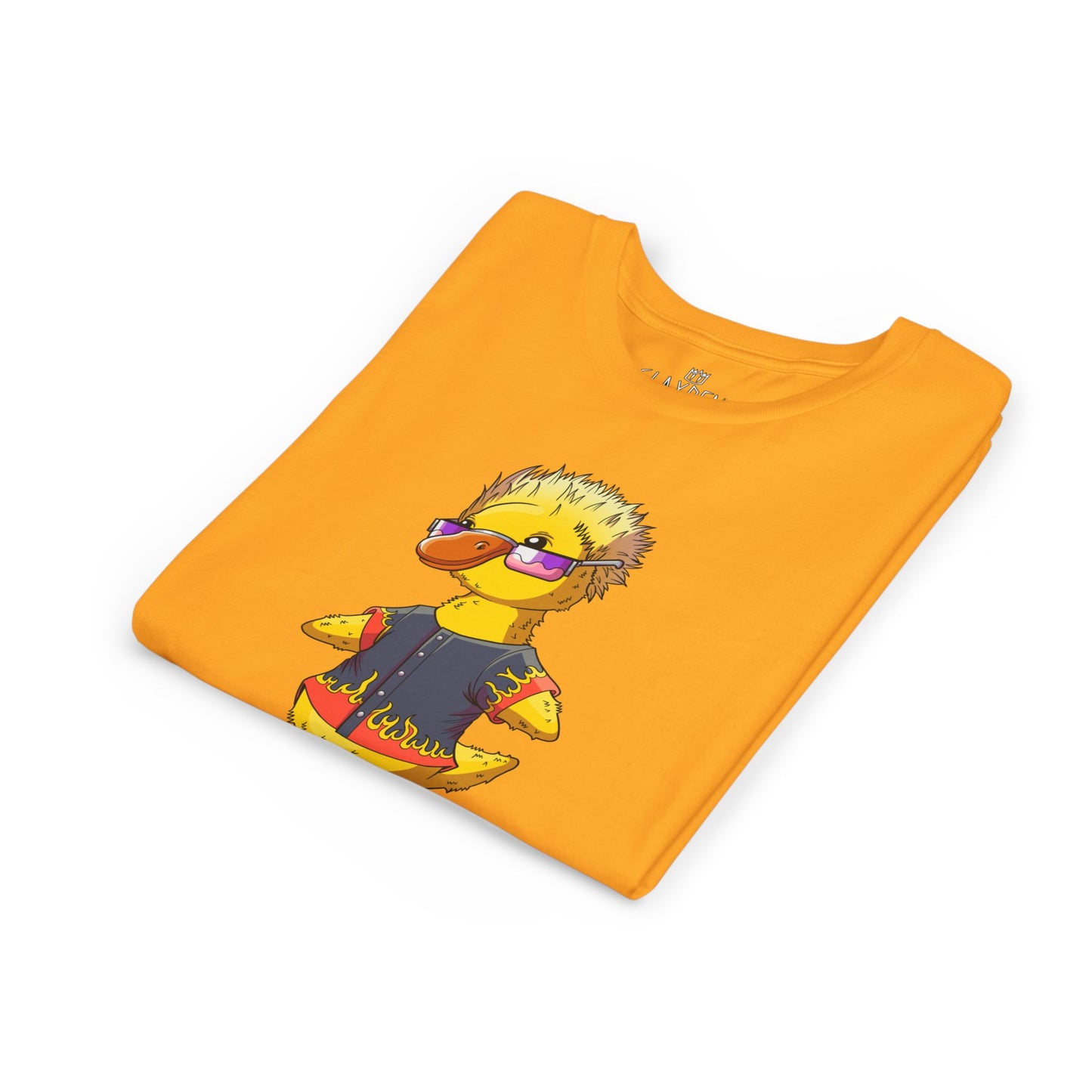 Youth Short Sleeve Tee