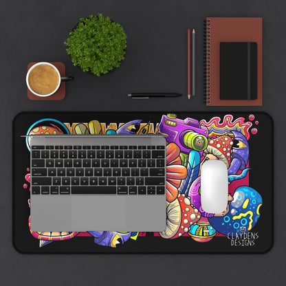 Mouse Pad Medium