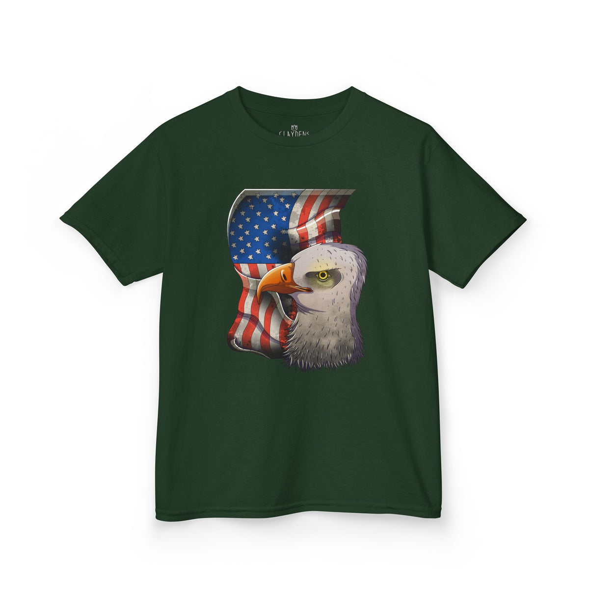 Kids Heavy Cotton™ Tee