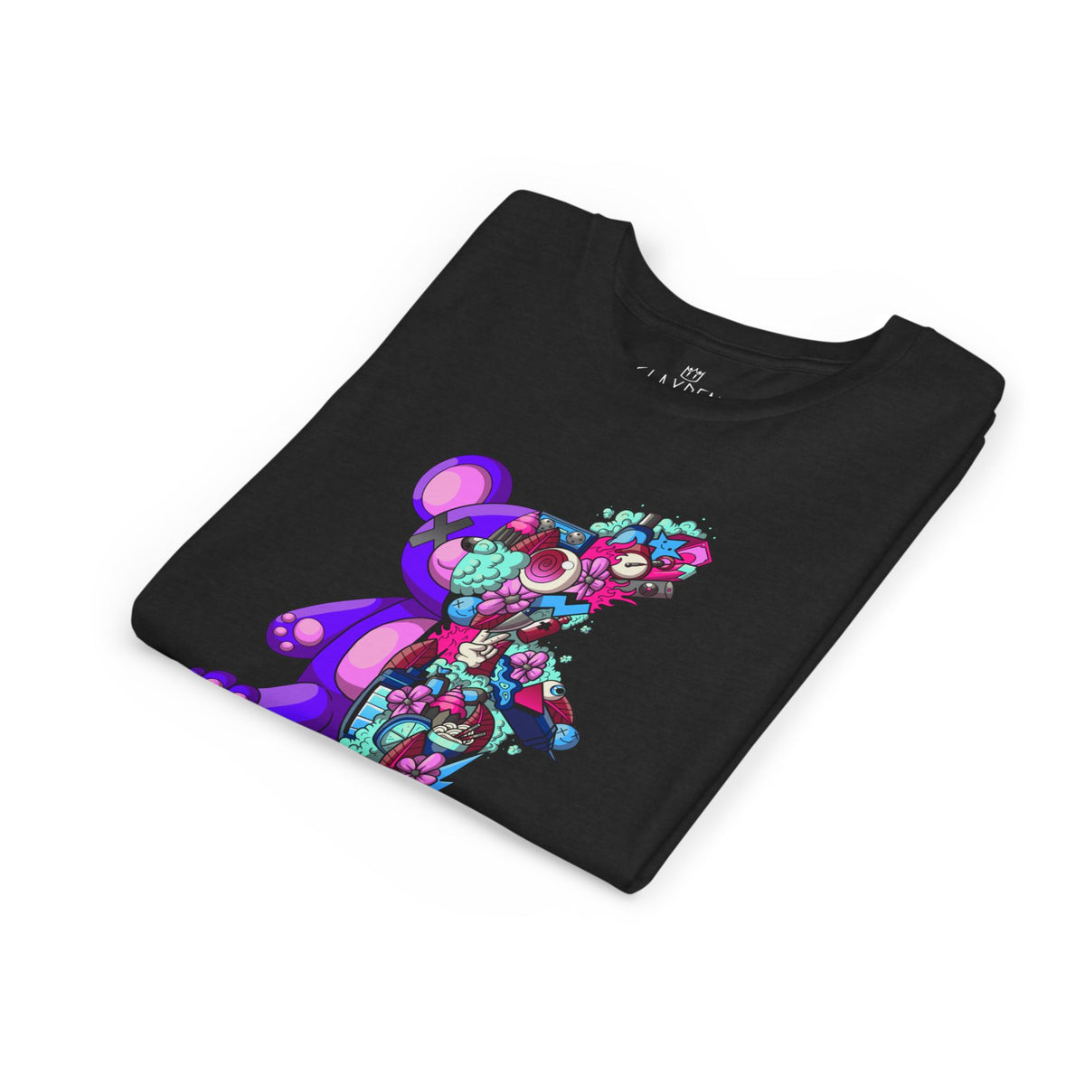 Youth Short Sleeve Tee