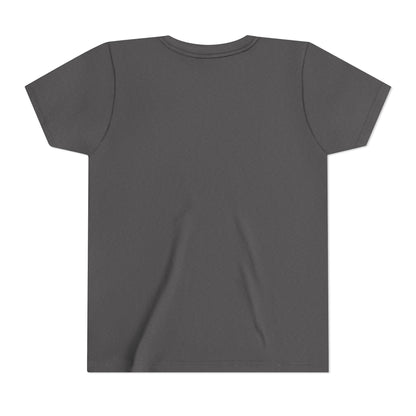 Halloween Youth Short Sleeve Tee