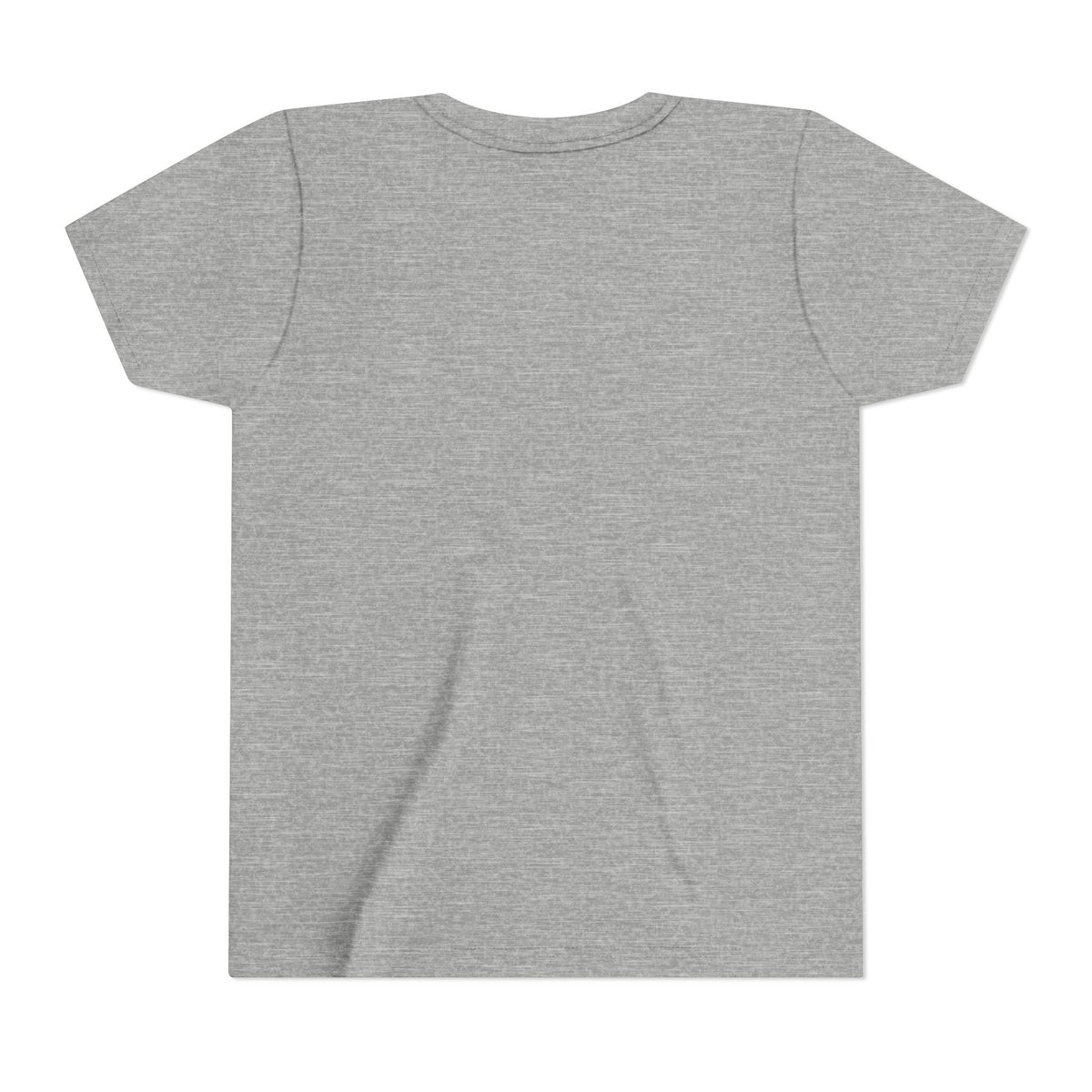 Halloween Youth Short Sleeve Tee