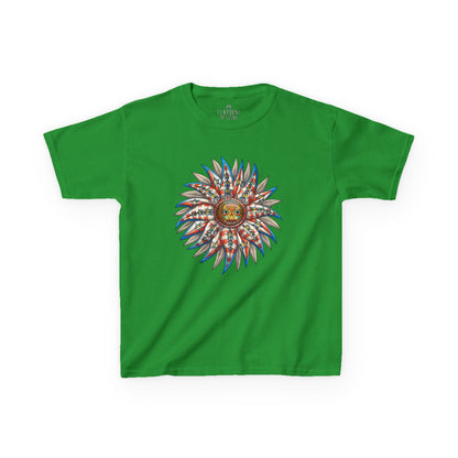 Kids Heavy Cotton™ Tee