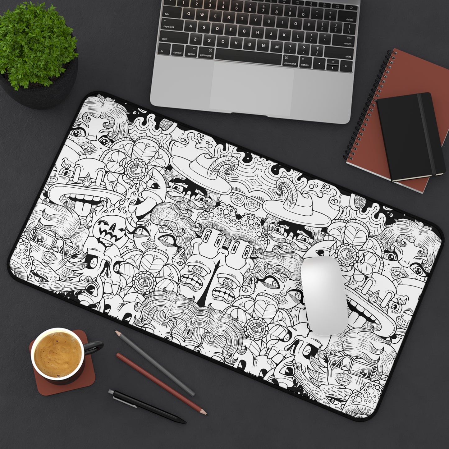 Mouse Pad Medium