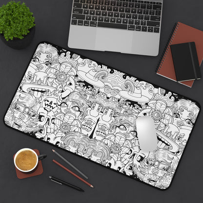 Mouse Pad Medium