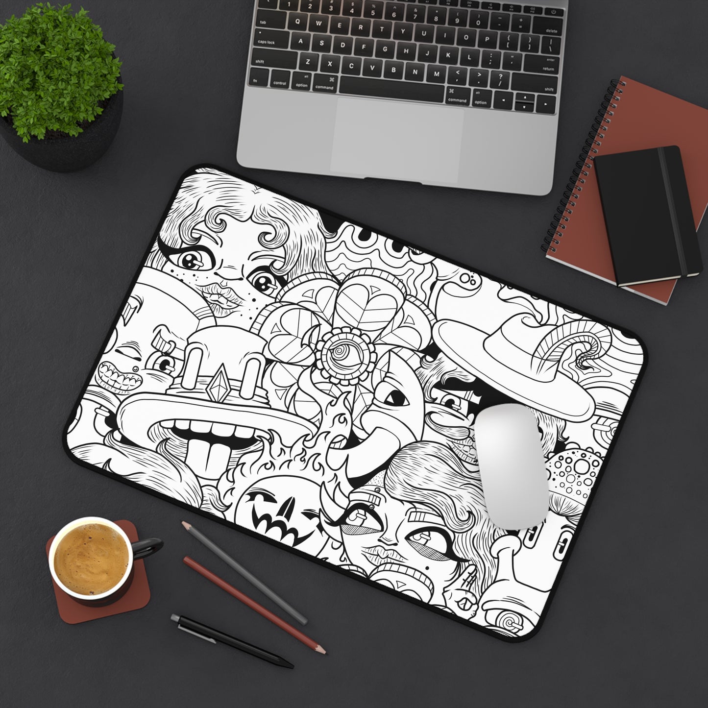 Mouse Pad Small