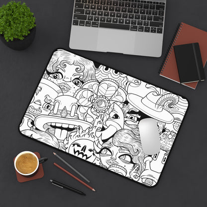 Mouse Pad Small
