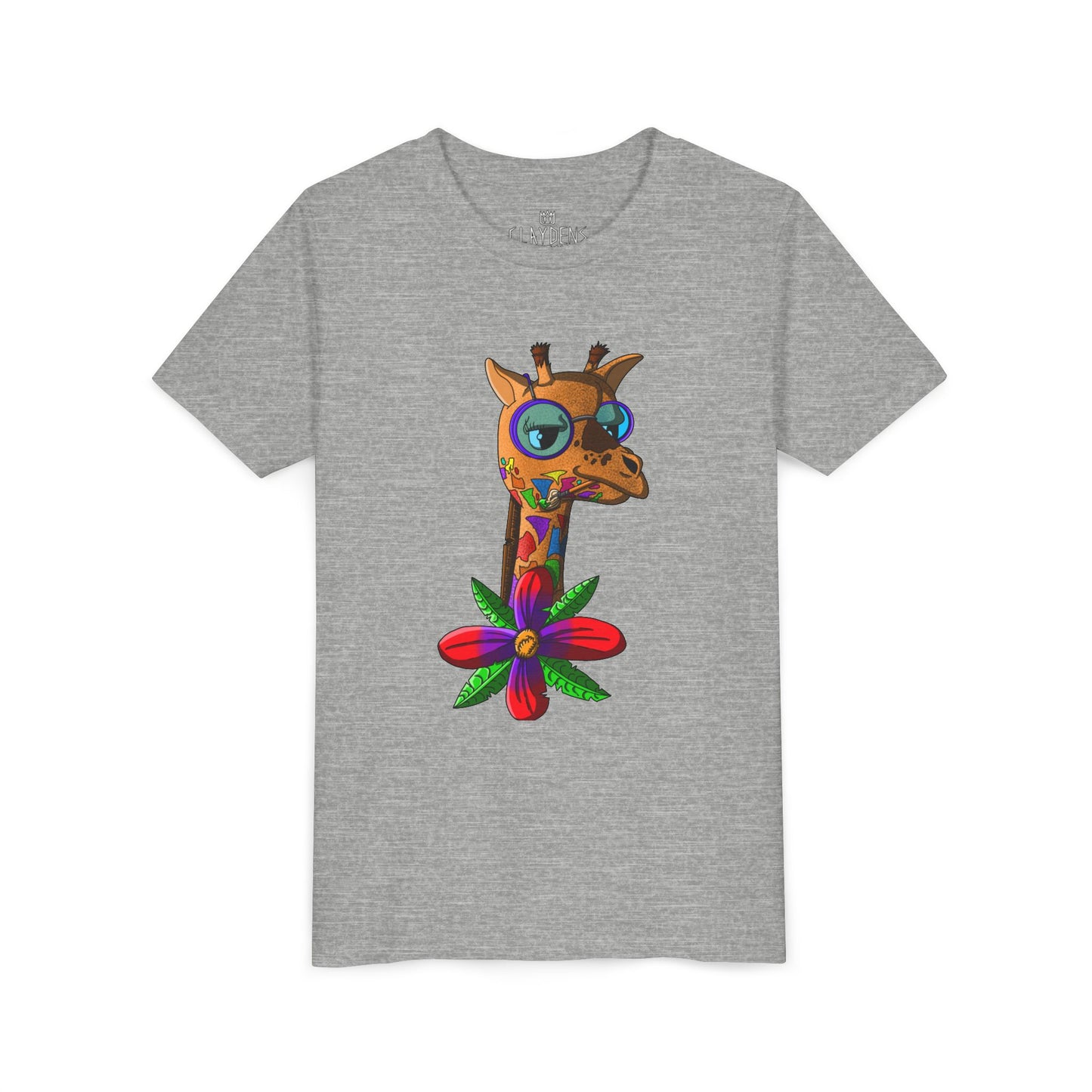 Youth Short Sleeve Tee