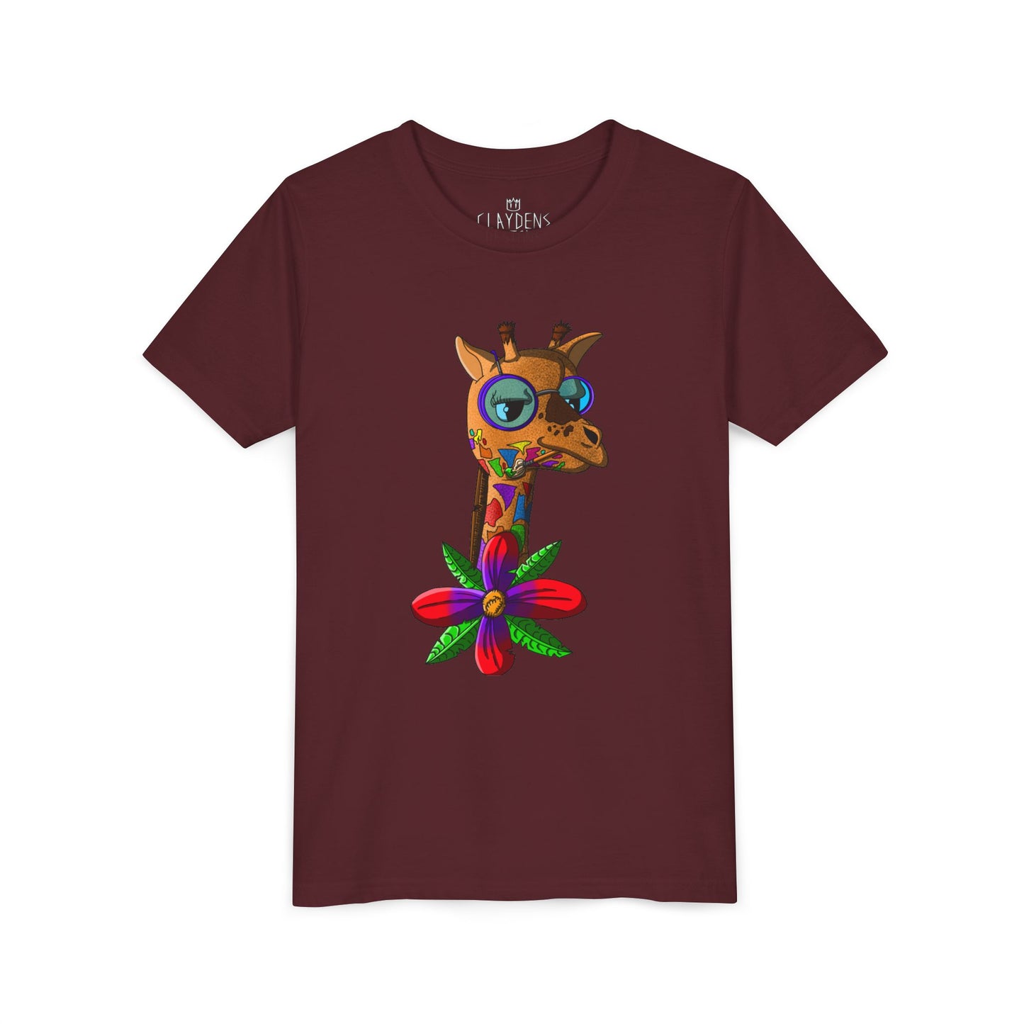Youth Short Sleeve Tee