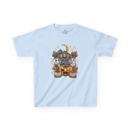 Kids Heavy Cotton™ Tee