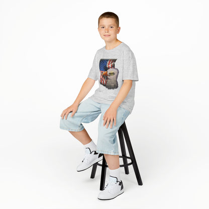 Kids Heavy Cotton™ Tee