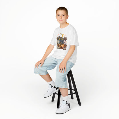 Kids Heavy Cotton™ Tee