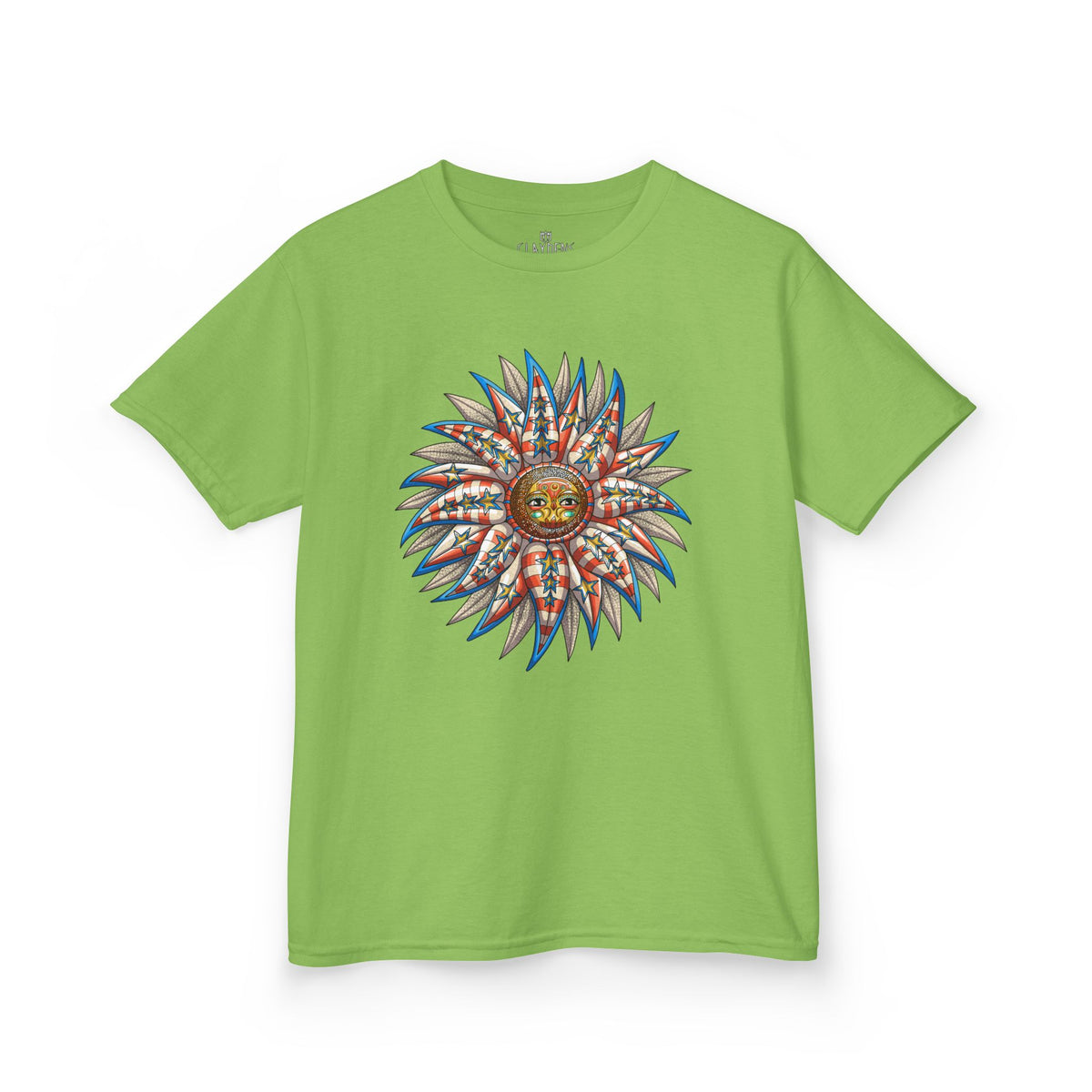 Kids Heavy Cotton™ Tee