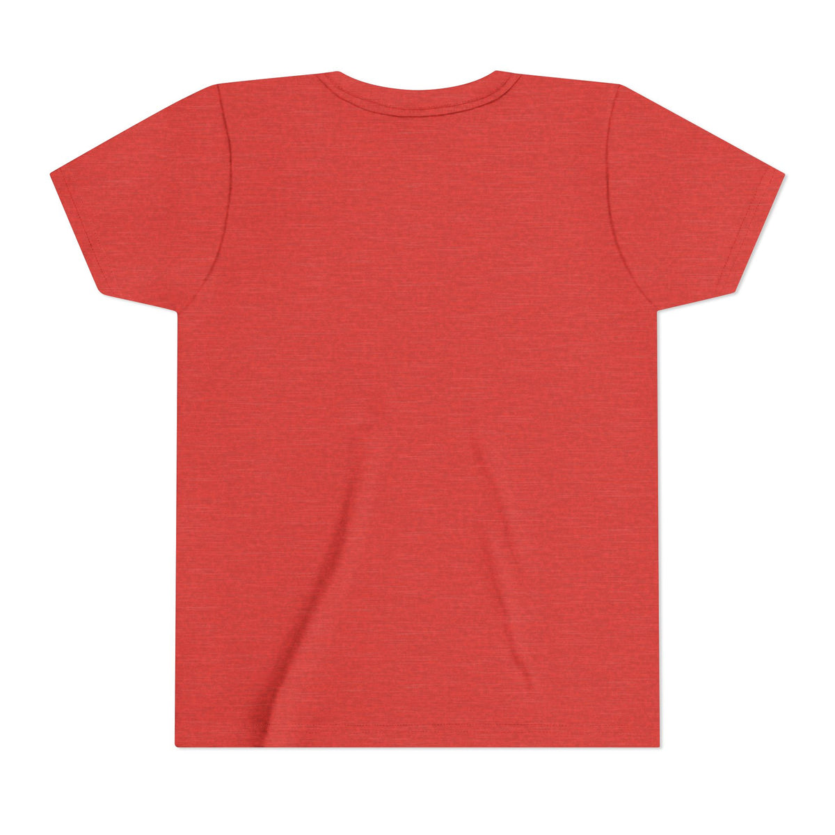 Halloween Youth Short Sleeve Tee