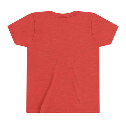 Halloween Youth Short Sleeve Tee