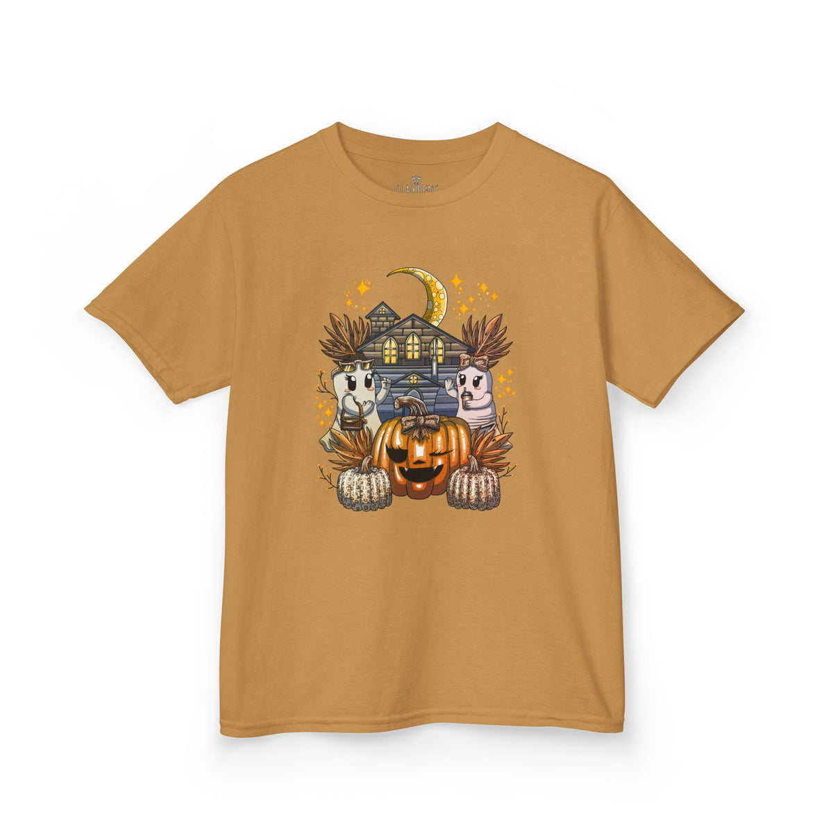 Kids Heavy Cotton™ Tee