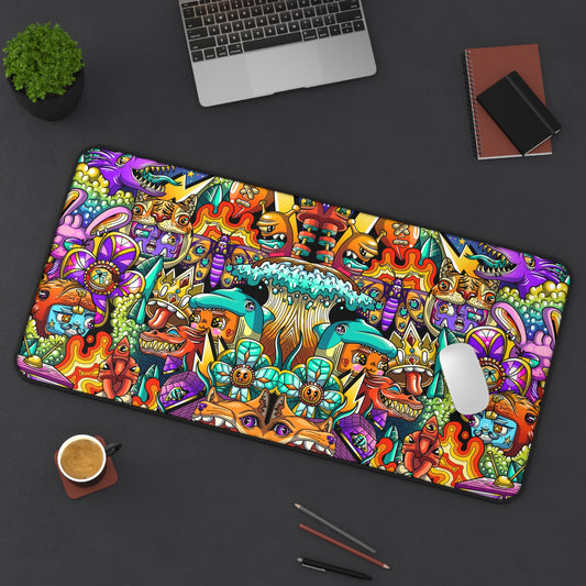 Mouse Pad Large