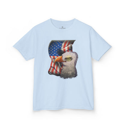 Kids Heavy Cotton™ Tee
