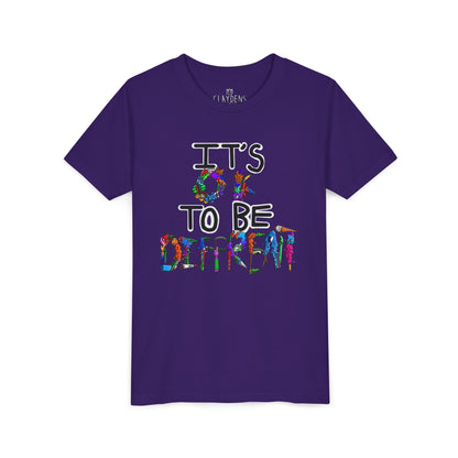 Youth Short Sleeve Tee