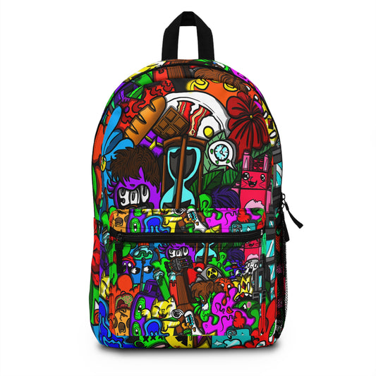 Backpack
