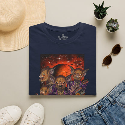 VAM-PIRE Unisex Softstyle T-Shirt