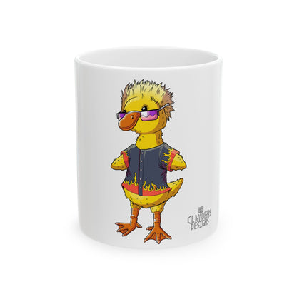 Ceramic Mug, (11oz, 15oz)