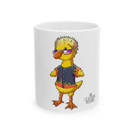 Ceramic Mug, (11oz, 15oz)