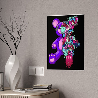Gloss Posters