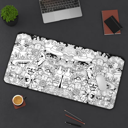 Mouse Pad Large