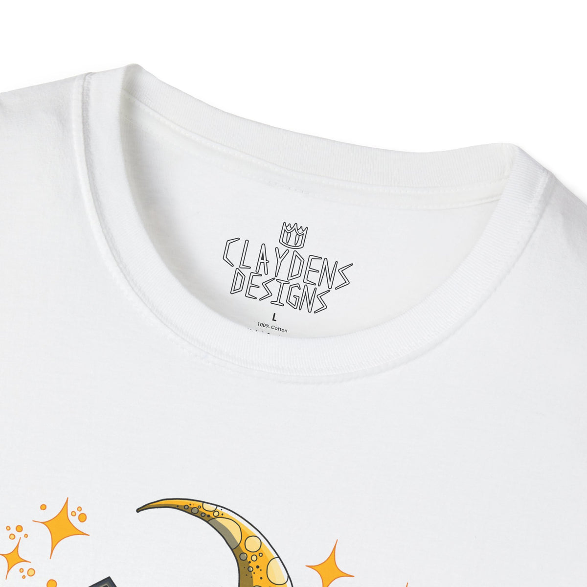 Halloween Unisex Softstyle T-Shirt