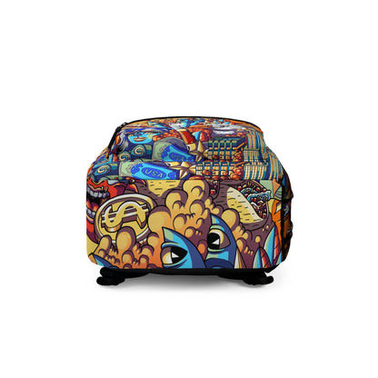 Backpack